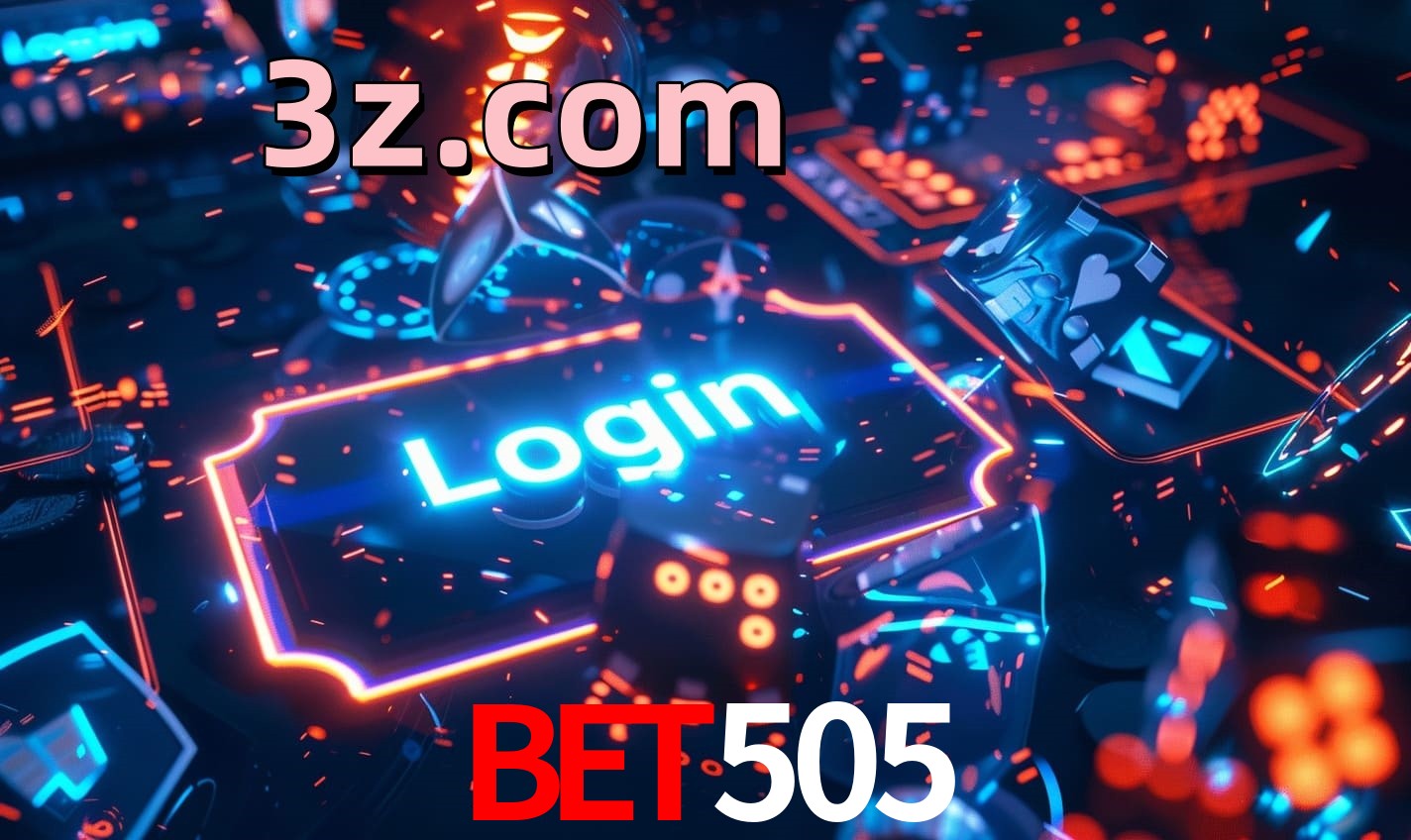 Bônus de Cadastro Cassino BET505